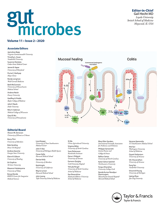 Clinical Microbiology and Infection
