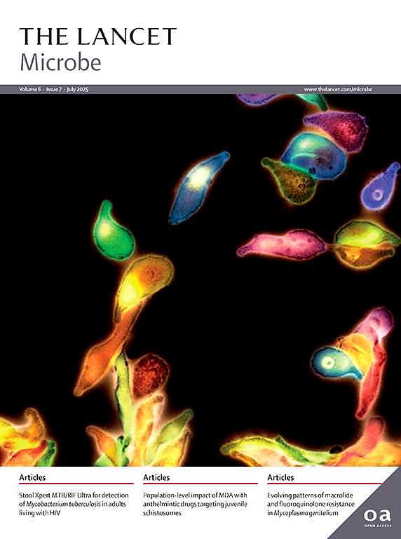 Clinical Microbiology and Infection