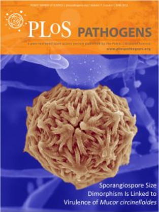 Clinical Microbiology and Infection