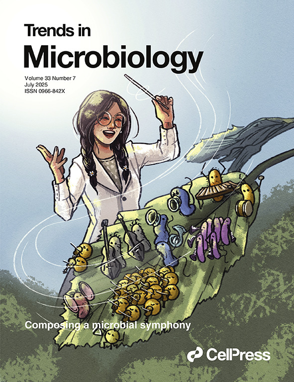 Clinical Microbiology and Infection